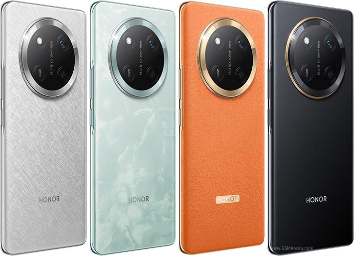 Honor X60 Pro view 2