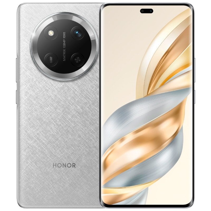 Honor X60 Pro view 5