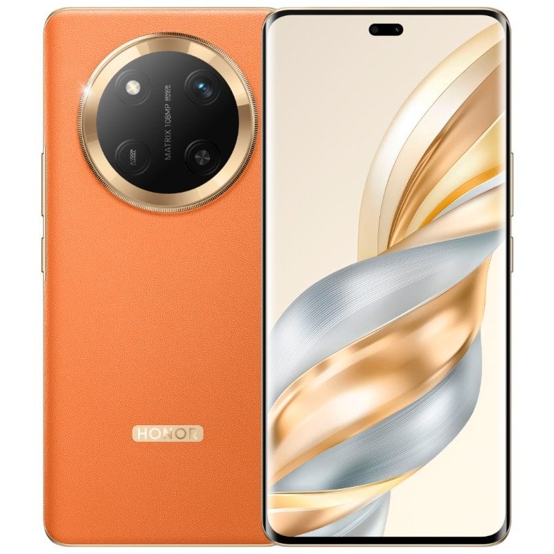 Honor X60 Pro view 7