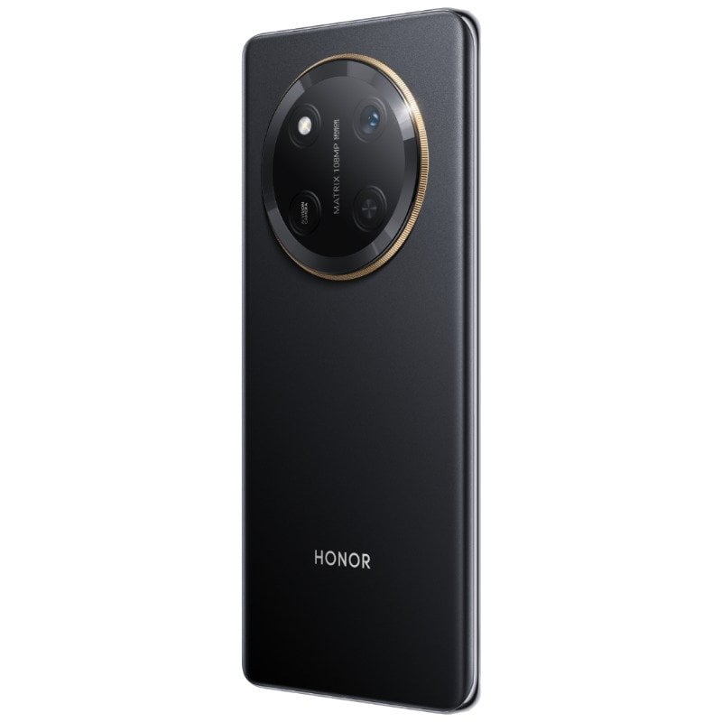 Honor X60 Pro view 16