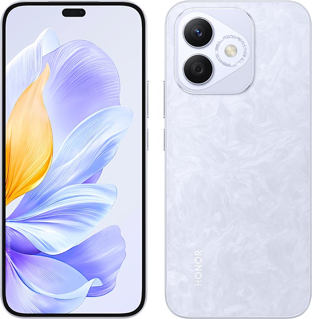 Honor X60i view 1