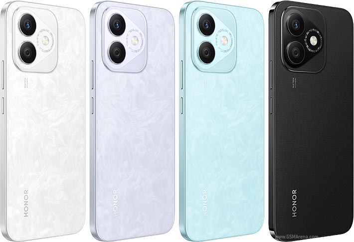 Honor X60i view 2