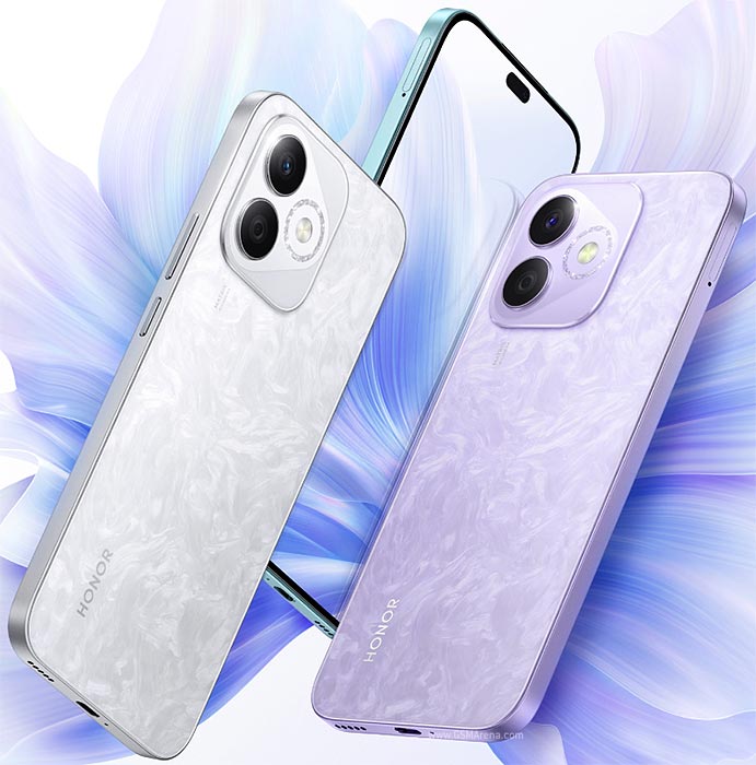 Honor X60i view 3