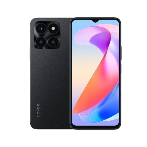 Honor X6a view 3