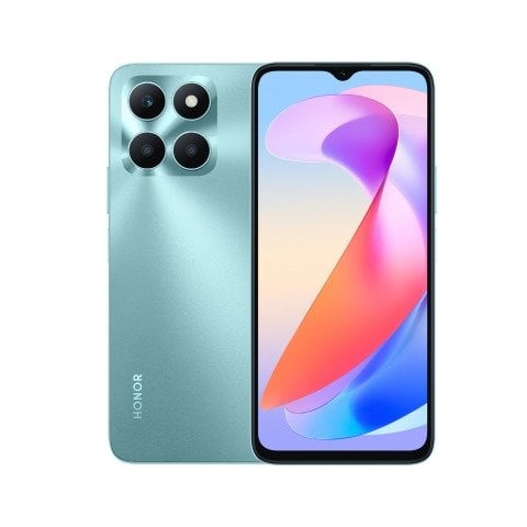 Honor X6a view 4