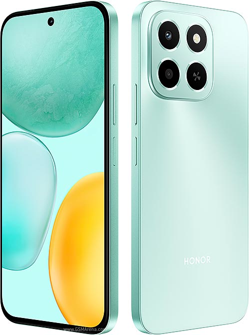 Honor X6c view 1