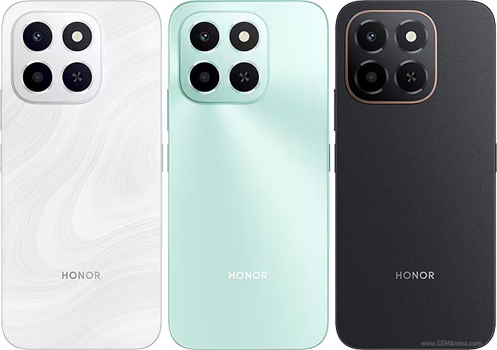 Honor X6c view 2