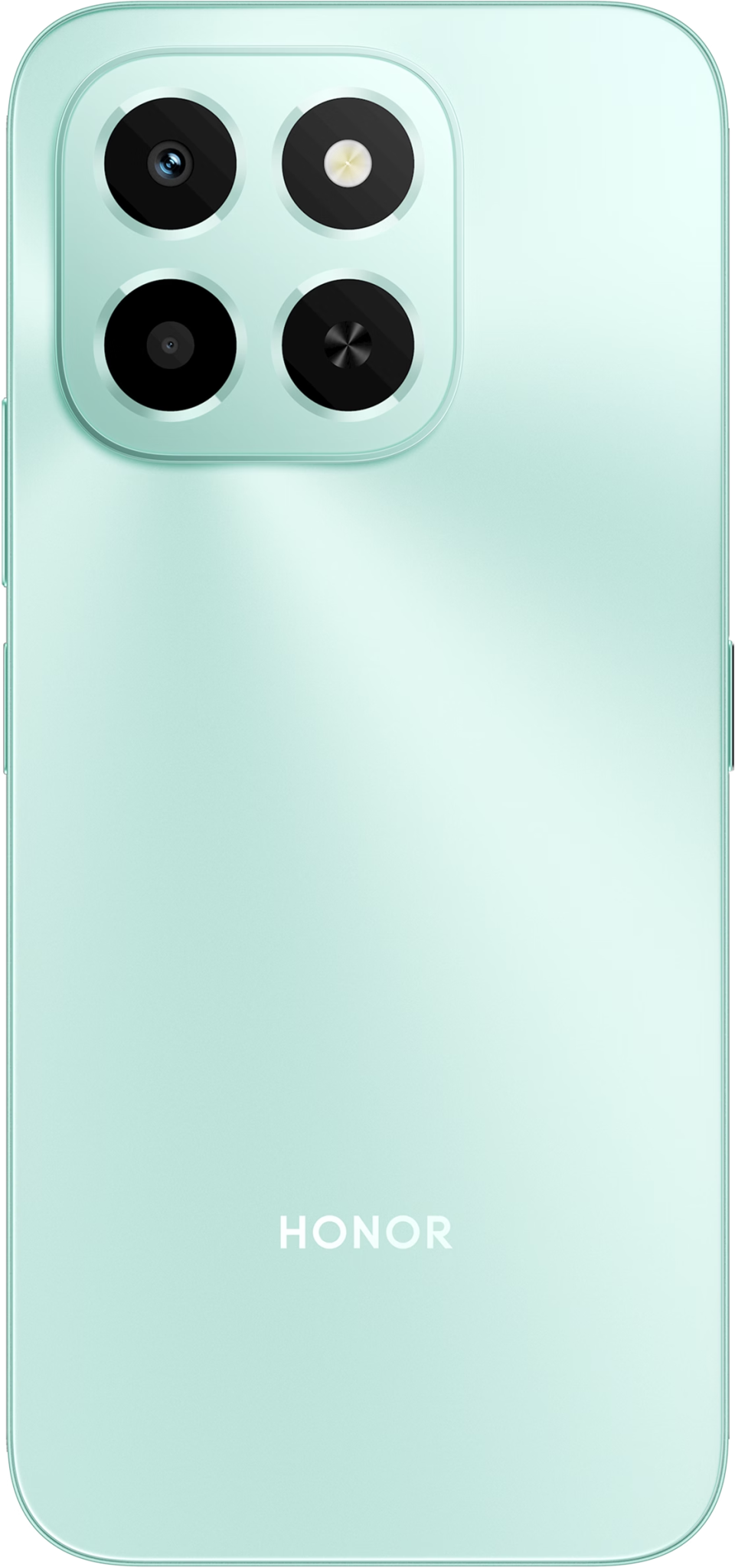 Honor X6c view 4