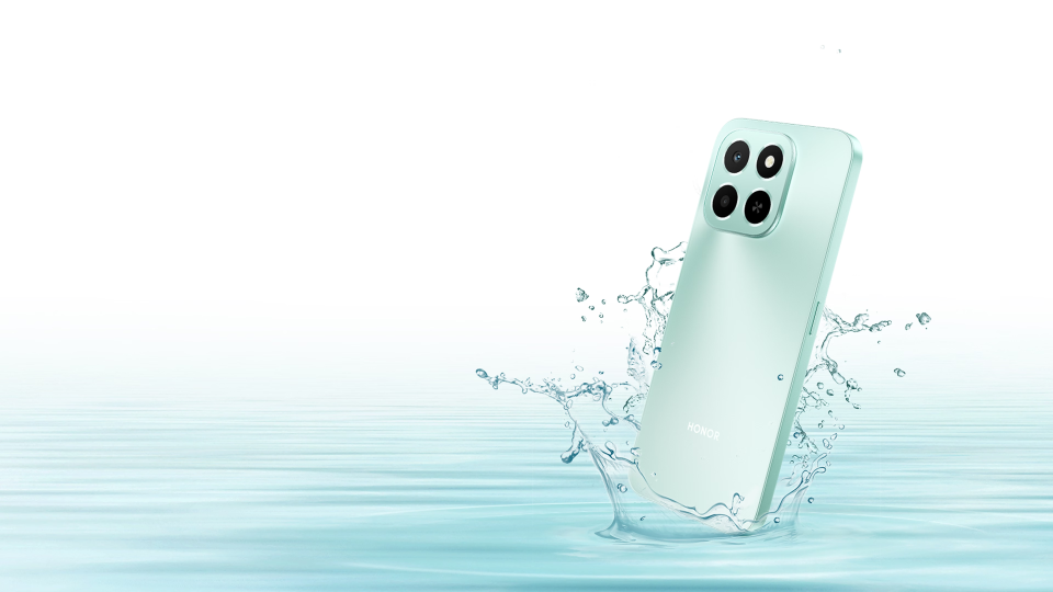 Honor X6c view 5
