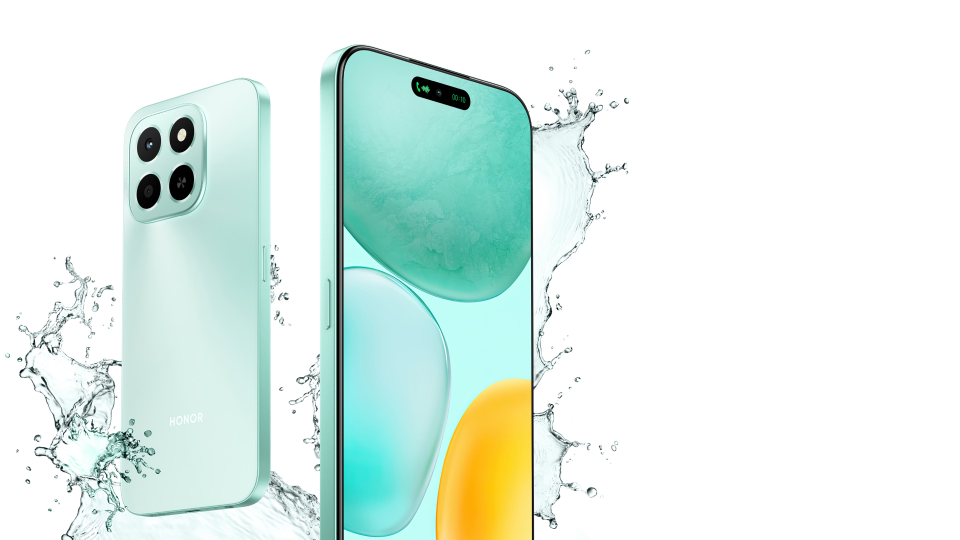 Honor X6c view 6