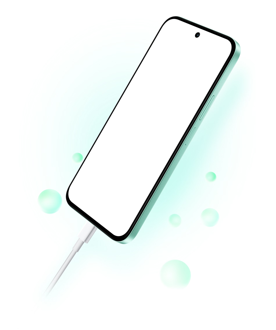 Honor X6c view 8
