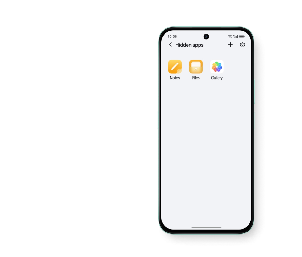 Honor X6c view 10