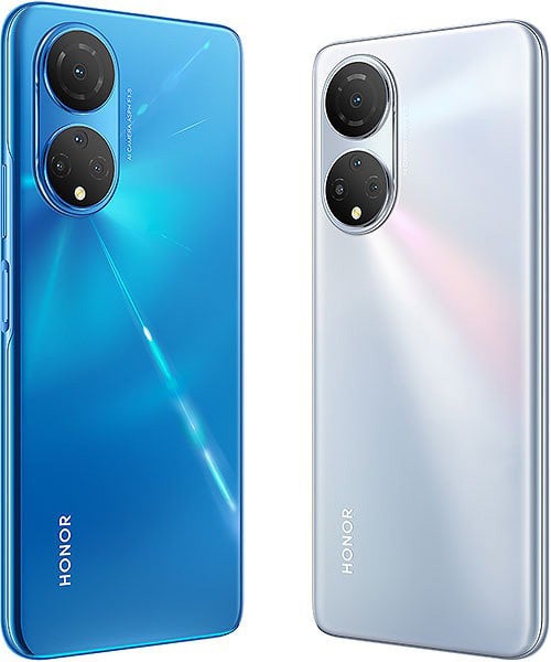Honor X7 view 7