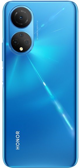 Honor X7 view 8