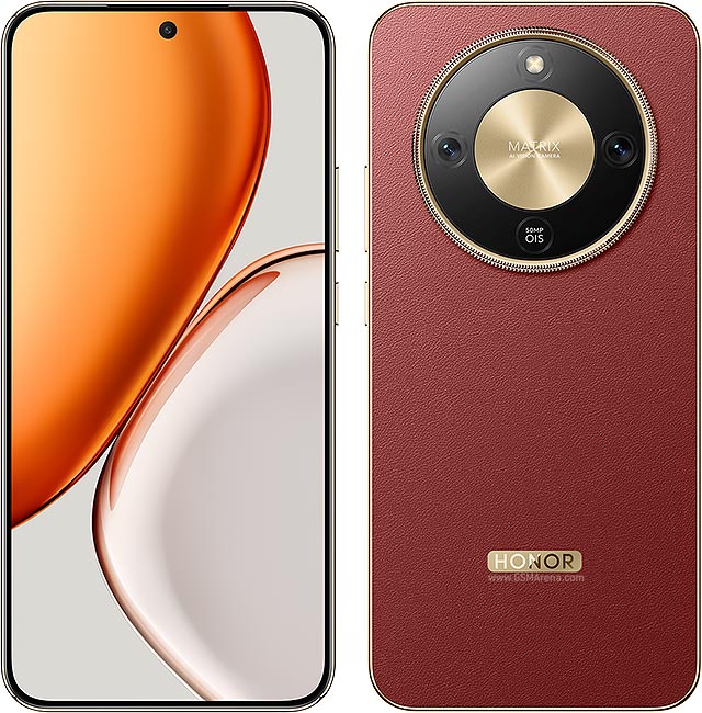 Honor X70 view 1