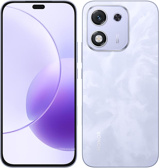 Honor X70i view 1