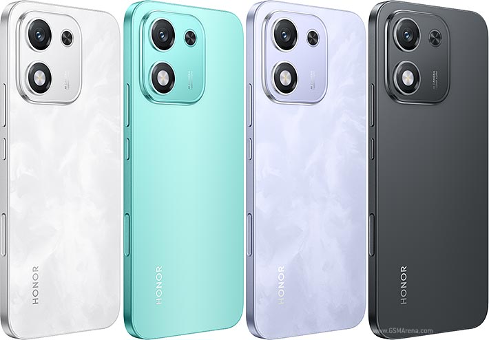 Honor X70i view 2