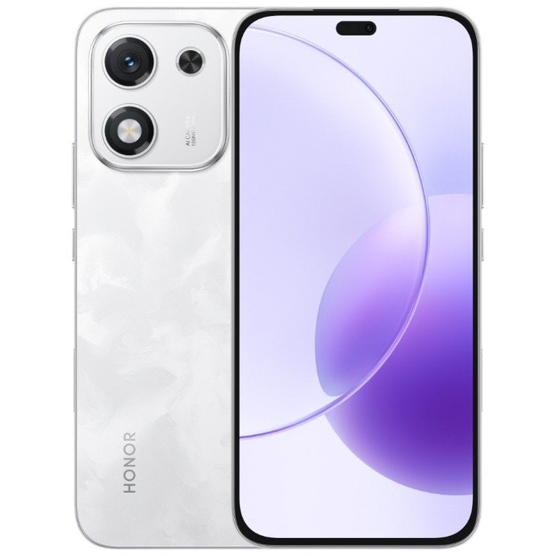 Honor X70i view 5
