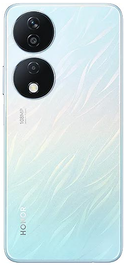 Honor X7b view 4
