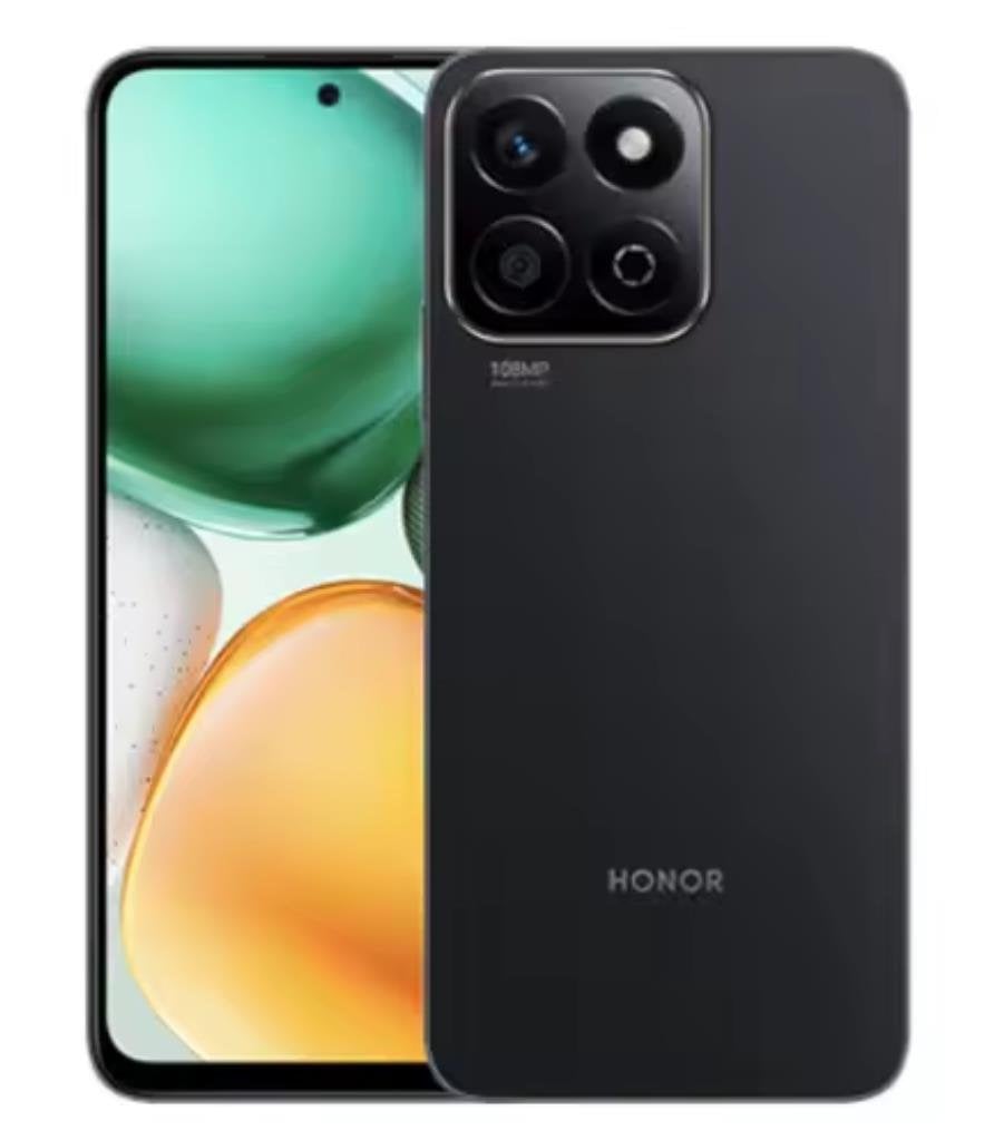 Honor X7c 4G view 4