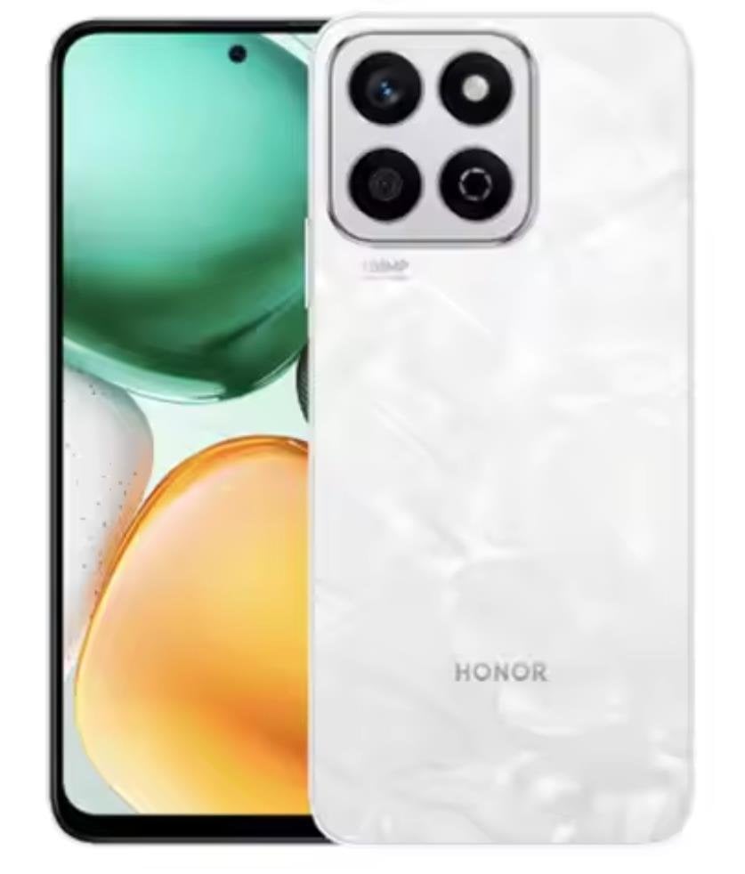 Honor X7c 4G view 5