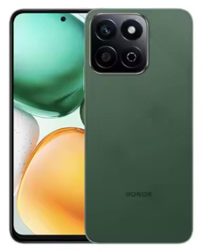 Honor X7c 4G view 6
