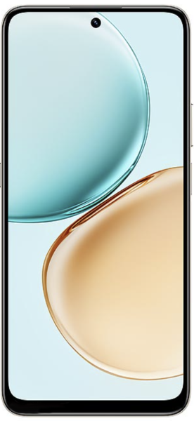 Honor X7d 4G view 2