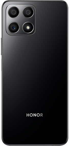 Honor X8 view 5
