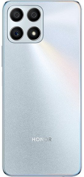 Honor X8 view 6