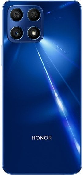 Honor X8 view 7