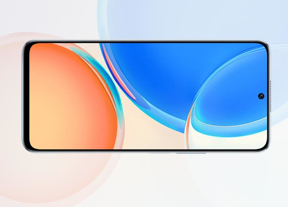 Honor X8 view 10