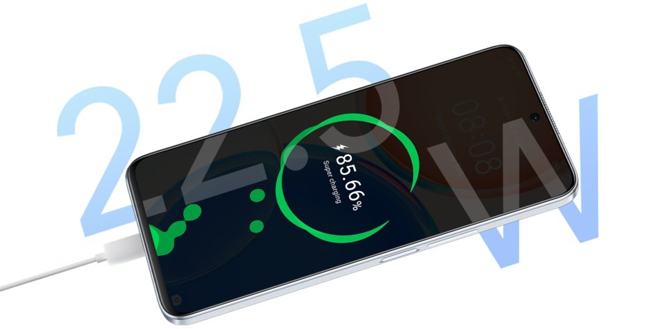 Honor X8 view 13