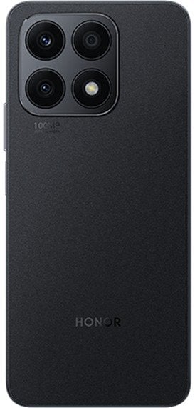 Honor X8a view 6
