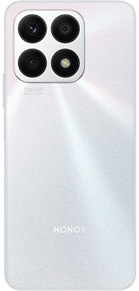 Honor X8a view 7