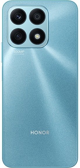 Honor X8a view 8