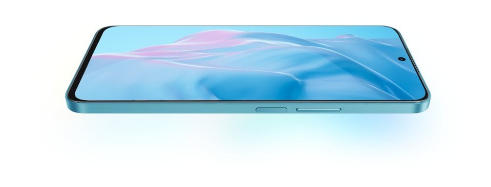 Honor X8a view 10