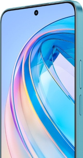 Honor X8a view 13