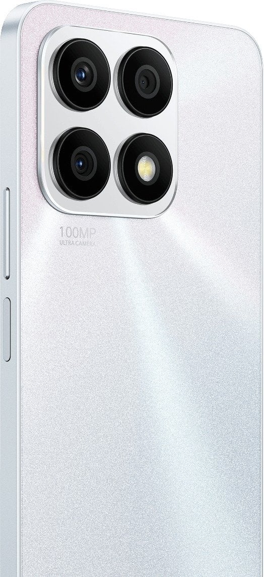 Honor X8a view 15