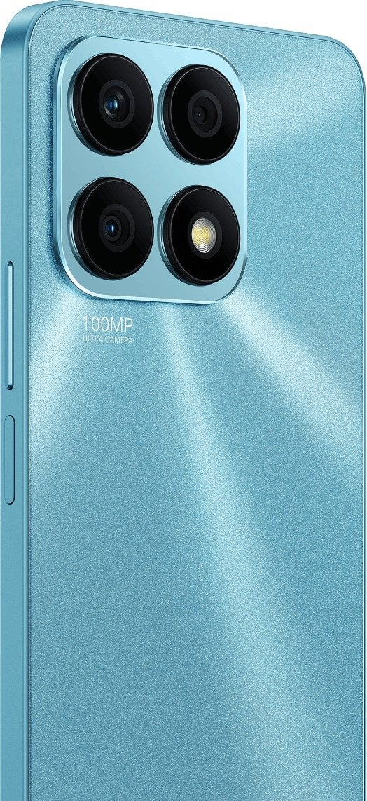 Honor X8a view 16