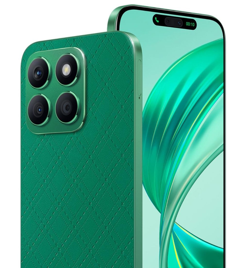 Honor X8b view 4