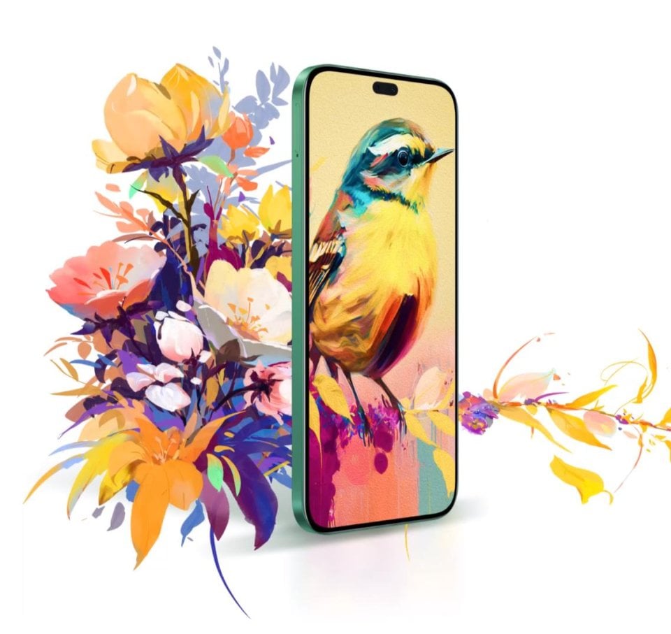 Honor X8b view 10