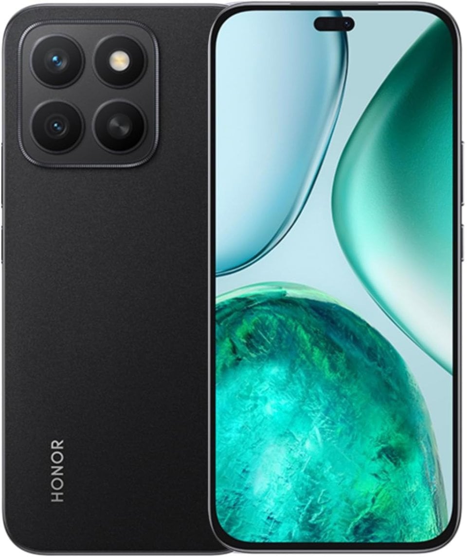 Honor X8c view 5