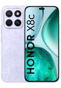 Honor X8c view 7