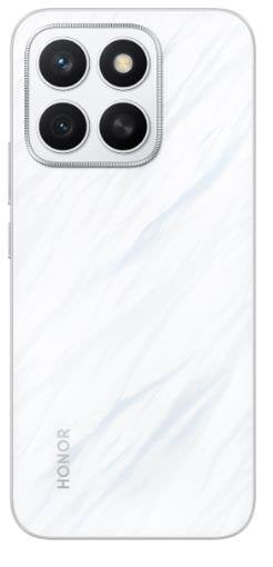Honor X8c view 10
