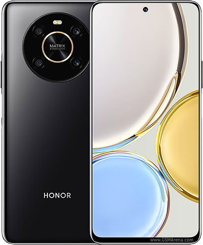 Honor X9 view 1