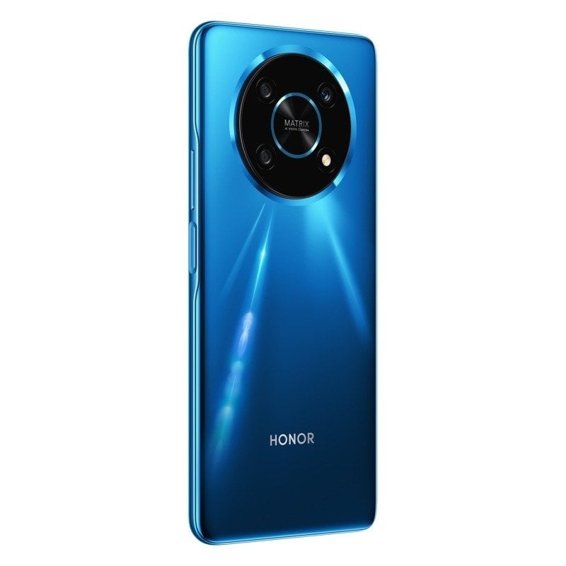 Honor X9 view 17