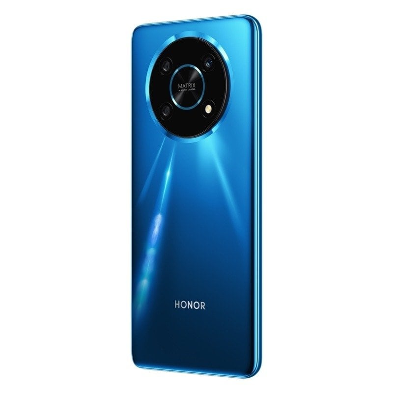Honor X9 view 20