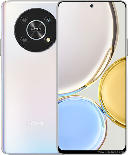 Honor X9 5G view 1