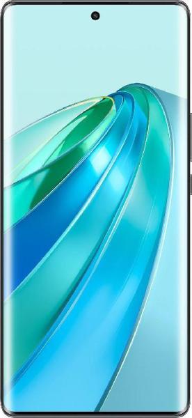 Honor X9a view 3