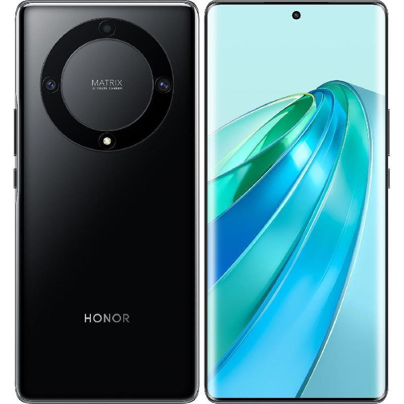 Honor X9a view 4